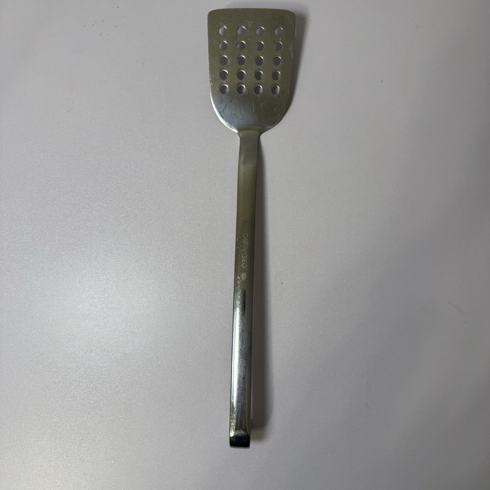 Danny‎ SEO Stainless Steel Spatula 14" Pre-Owned